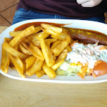 Photo n°2 de l'avis de Enomis.e fait le 05/04/2017 à 18:43 sur le  Coopers Restaurant & Bar à Winsen