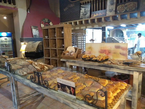 Boulangerie Le Levain d'Hélios à Perpignan