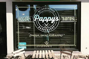 Pappy's Barber Shop Poway image