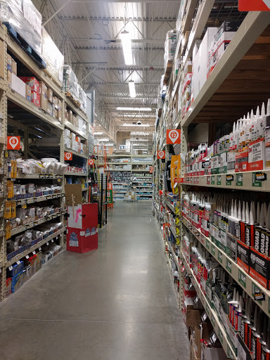 Home Improvement Store «The Home Depot», reviews and photos, 100 Abner Jackson Pkwy, Lake Jackson, TX 77566, USA