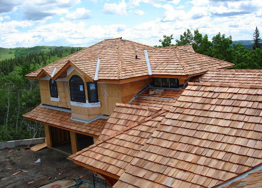 Quality Roofing in Kennewick, Washington
