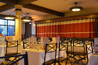 Atmosphère du Restaurant L'Atrium à Les Epesses - n°1