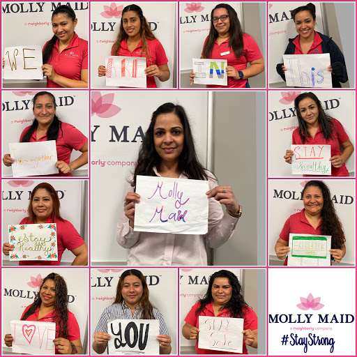 House Cleaning Service «MOLLY MAID of Frederick County», reviews and photos, 5836 Urbana Pike #B, Frederick, MD 21704, USA