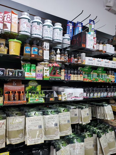 Tobacco Shop «Cigarette Outlet», reviews and photos, 350 Larry Holmes Dr, Easton, PA 18042, USA