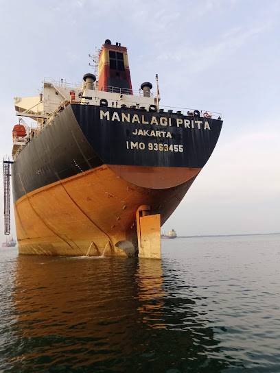 PT Karya Perdana Marindotama