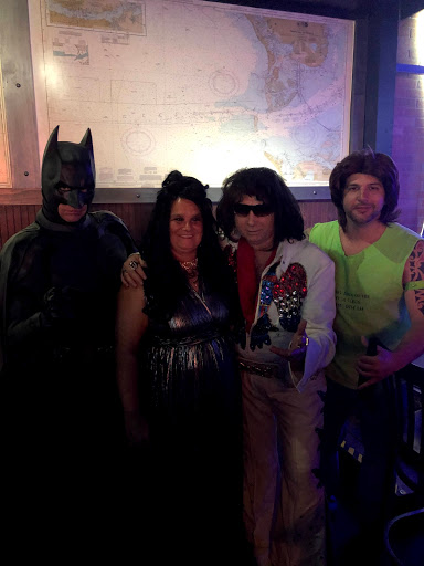 Lounge «The Bridge Lounge», reviews and photos, 1056 N Pinellas Ave, Tarpon Springs, FL 34689, USA