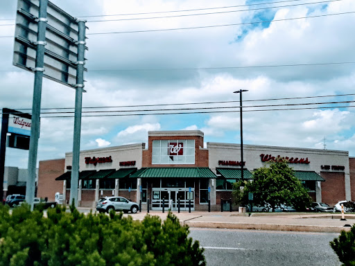 Drug Store «Walgreens», reviews and photos, 1 Grasso Plaza, Affton, MO 63123, USA