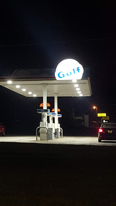 Gulf Mart