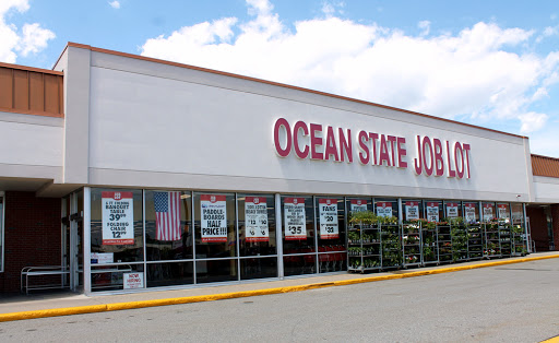 Ocean State Job Lot, 139 Endicott St, Danvers, MA 01923, USA, 