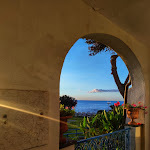 Photo n°2 de l'avis de Wioletta.. fait le 03/10/2022 à 16:03 sur le  Arathena Rocks Hotel à Naxos