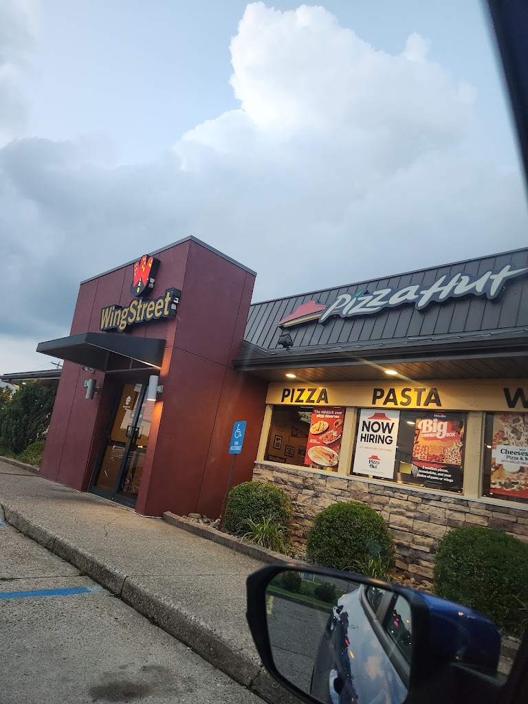 Pizza Hut 45750