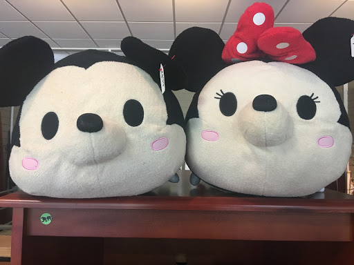 Thrift Store «Rescue Mission Thrift Store», reviews and photos, 25 Long Shoals Rd, Arden, NC 28704, USA