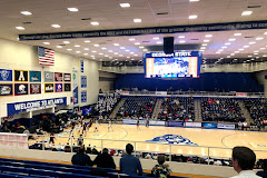 GSU Sports Arena