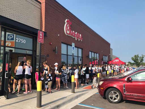 Shopping Mall «Shops at CenterPoint», reviews and photos, 3665 28th St SE, Grand Rapids, MI 49512, USA