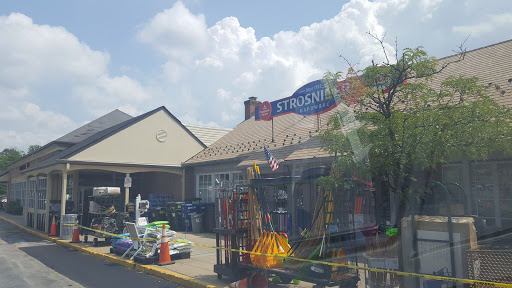 Home Improvement Store «Strosniders Hardware», reviews and photos, 10110 River Rd, Potomac, MD 20854, USA