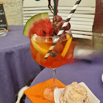 Photo n°1 de l'avis de Barbara.o fait le 08/08/2023 à 13:56 sur le  Bräustüble à Rothenburg ob der Tauber