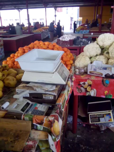 Opinii despre Piața de Zarzavaturi și Fructe în <nil> - Magazin de fructe