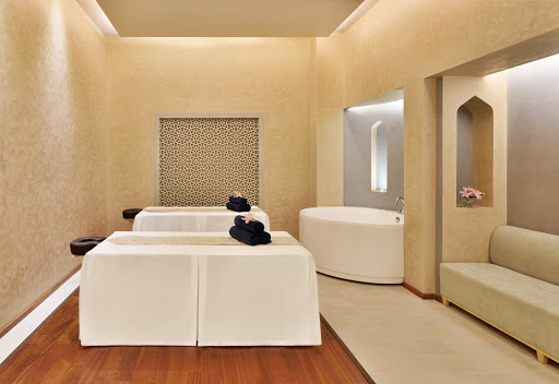 Zivaya Spa at Aloft New Delhi Aerocity