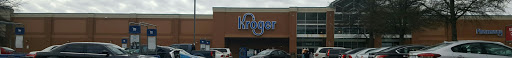 Grocery Store «Kroger», reviews and photos, 350 E Six Forks Rd, Raleigh, NC 27609, USA