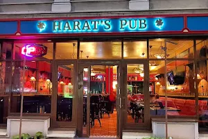 Harat's Pub image