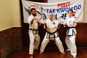Armadale First Tae Kwon Do Martial Arts image