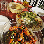 Photo n°1 de l'avis de Siwei.u fait le 25/08/2021 à 20:24 sur le  Ristorante Pizzeria Bella Blu à Taormina