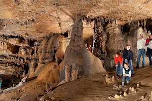 Marengo Cave U.S. National Landmark image