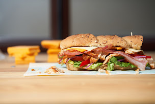 Photo n°10 de Subway à Saint-Quentin ()