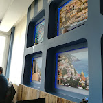 Photo n°1 de l'avis de Mario.e fait le 10/06/2018 à 13:49 sur le  Delfino Blu à Lipomo