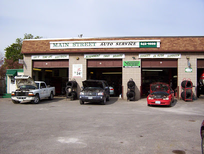 Main Street Auto Service