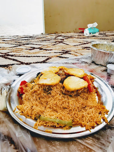 مطعم مندي مضر