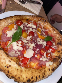 Pizza du Pizzeria RIVOLTA! Marcadet à Paris - n°18
