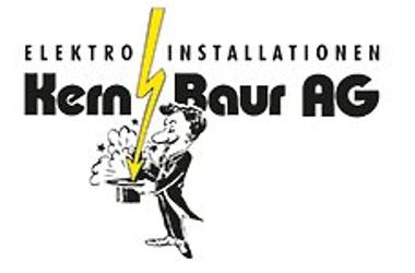 Kommentare und Rezensionen über Kern & Baur AG Elektroinstallationen