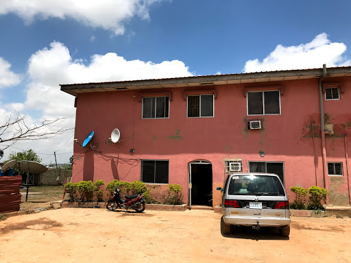 Valley Guest Inn, Hanwa New Extension, GRA, Sabon Gari, Nigeria, Hostel, state Kaduna