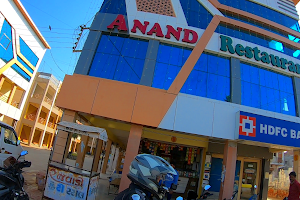 Anand Puri Restaurant image
