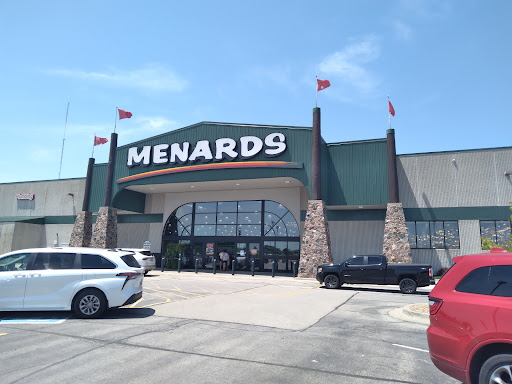 Home Improvement Store «Menards», reviews and photos, 1100 Avenue of Mid-America, Effingham, IL 62401, USA