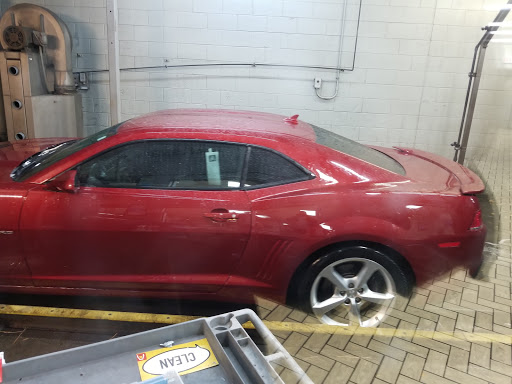 Car Wash «Autobell Car Wash», reviews and photos, 4010 Portsmouth Blvd, Chesapeake, VA 23321, USA