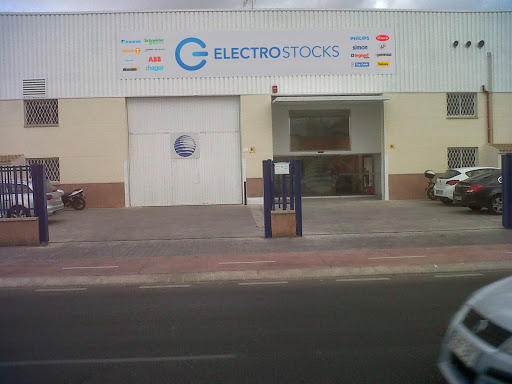 Electro Stocks Málaga