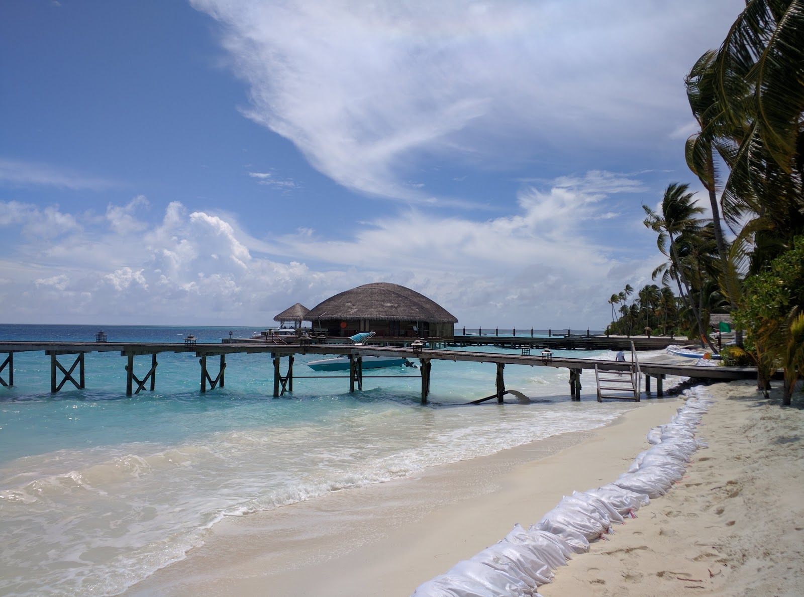 Constance Halaveli Island photo #9