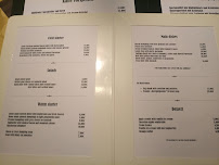 Messnerhof à Santo Stefano menu