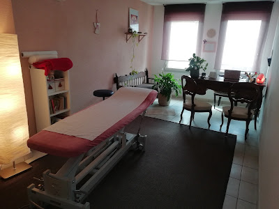 Galiana Amandine à Muret