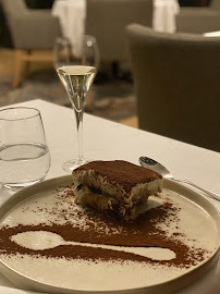 Tiramisu du Restaurant VALENTINA RISTORANTE à Villeneuve-d'Ascq - n°7