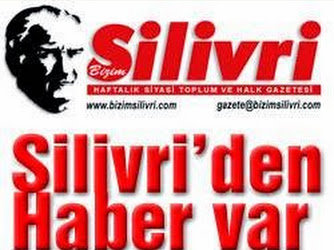 Bizim Silivri Gazetesi