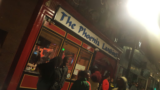 Night Club «The Phoenix Landing», reviews and photos, 512 Massachusetts Ave, Cambridge, MA 02139, USA