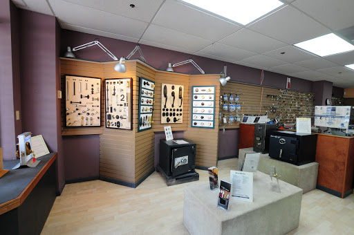 Locksmith «Arlington Baldinos Lock and Key», reviews and photos, 1001c N Fillmore St, Arlington, VA 22201, USA