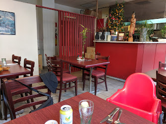 Restaurang Lai-Thai Halmstad