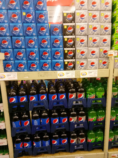 Grocery Store «Save-A-Lot», reviews and photos, 540 Pequonnock St, Bridgeport, CT 06604, USA