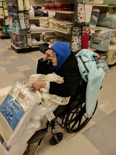 Home Goods Store «Shopko La Crosse North», reviews and photos, 2400 Rose St, La Crosse, WI 54603, USA