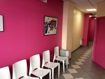 Centre d'Imagerie Médicale Marx Dormoy - Dr Zerbib à Paris