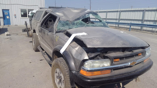 Auto Auction «Copart - Reno», reviews and photos, Humboldt-Toiyabe National Forest, Reno, NV, USA